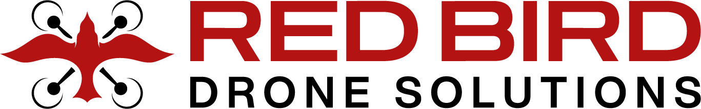 Red Bird Agriculture Logo